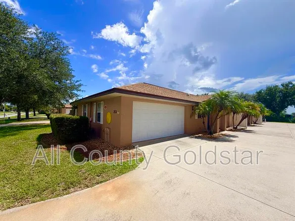 213 Rotonda Blvd W APT C, Rotonda West, FL 33947