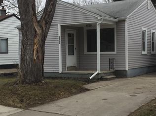 20458 Macarthur St, Redford, MI 48240