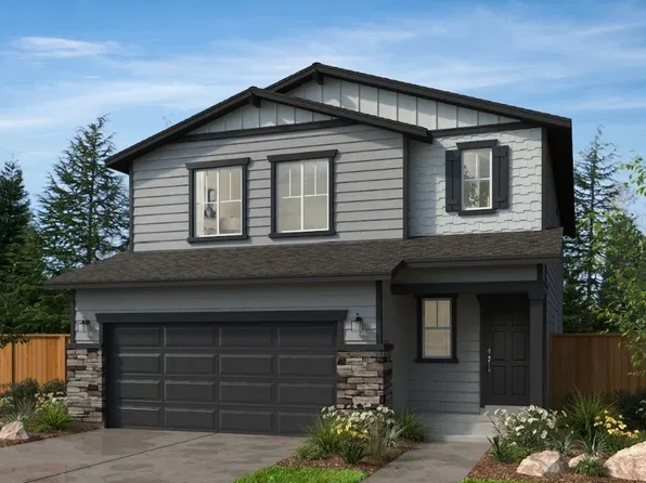 2329 128th ST SE #25, Everett, WA 98208