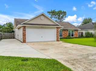 8549 Corbin Ct, Navarre, FL 32566
