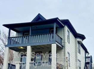 129 Brooklyn Ave, Kansas City, MO 64124