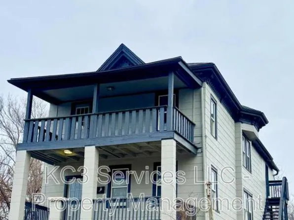 129 Brooklyn Ave, Kansas City, MO 64124