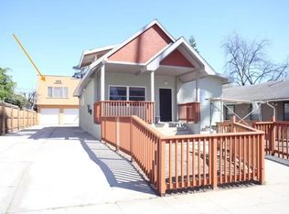 1258 1/2 N Commonwealth Ave, Los Angeles, CA 90029