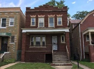 7123 S Michigan Ave, Chicago, IL 60619