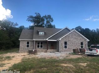 3076 Windwood Dr, Little Rock, AR 72206