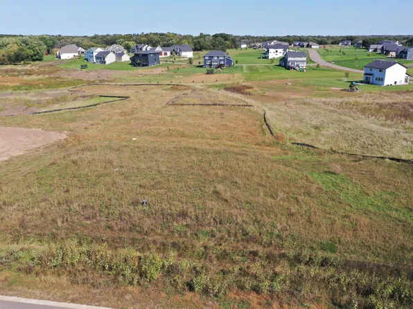 16622 Oneida St NW, Andover, MN 55304