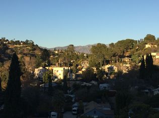 1631 N Bridgeport Dr, Los Angeles, CA 90065