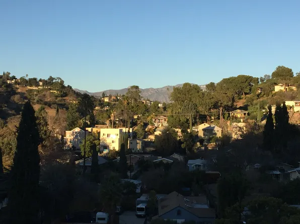 1631 N Bridgeport Dr, Los Angeles, CA 90065