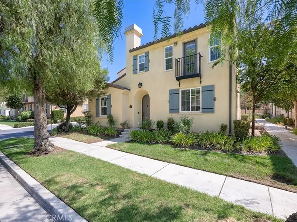 2866 Echo Springs Dr, Corona, CA 92883