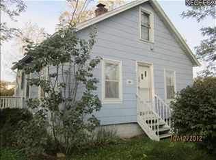 3746 Shepard Rd, Perry, OH 44081