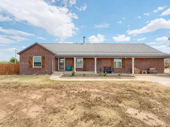 11200 Trinidad St, Amarillo, TX 79118