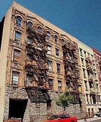 Rented by Centennial Properties NY