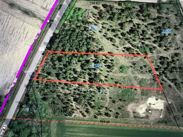 0 County Road 45 S, Headland, AL 36345