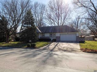 2007 Coronado Ave, Emporia, KS 66801