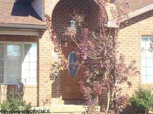 490 Sunset Beach Rd, Morgantown, WV 26508