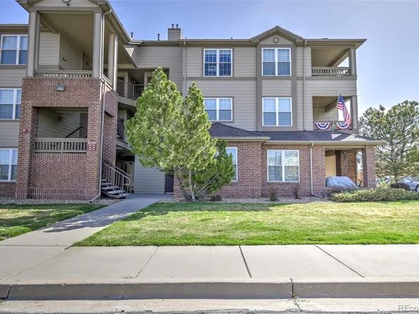12884 Ironstone Way #104, Parker, CO 80134