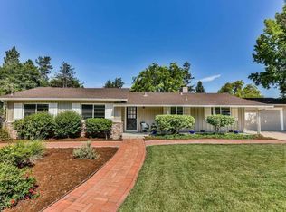 3 Wandel Dr, Moraga, CA