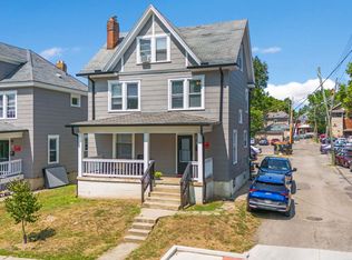 78 E Frambes Ave, Columbus, OH 43201