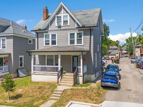 78 E Frambes Ave, Columbus, OH 43201