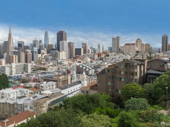 2 Fallon Pl #11, San Francisco, CA 94133
