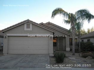 715 E Potter Dr, Phoenix, AZ 85024