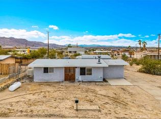 6636 Sahara Ave, Twentynine Palms, CA 92277