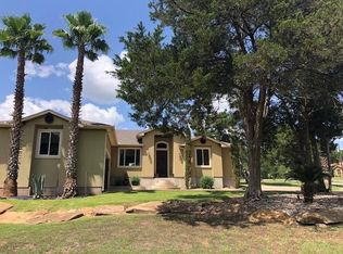 177 Union Chapel Rd E, Bastrop, TX 78602