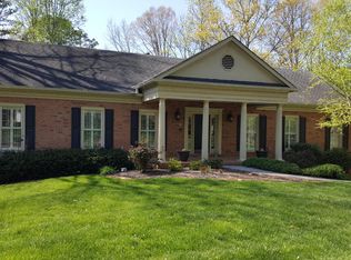 813 Kempton Rd LOT 16, Knoxville, TN 37909