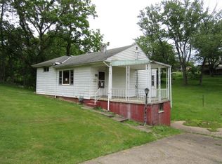 403 Mineola Ave, Washington, PA 15301