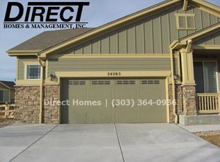 24265 E 4th Dr, Aurora, CO 80018