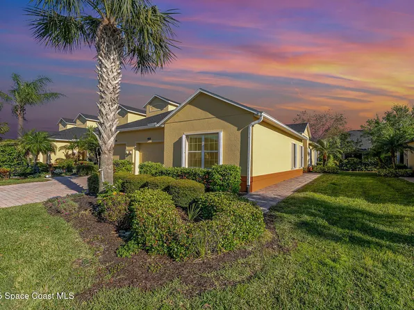 2959 Vallejo Way, Melbourne, FL 32940