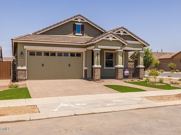 2nd image of 23128 E Carriage Way