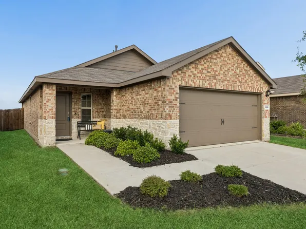 1515 Dilley Ln, Forney, TX 75126