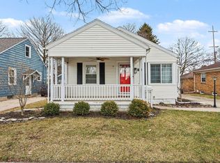 313 S Alp St, Bay City, MI 48706