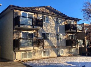 2006 S 11th Ave SW #103, Calgary, AB T3C 0P1