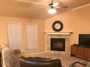 1116 E Park Dr, Lindale, TX 75771