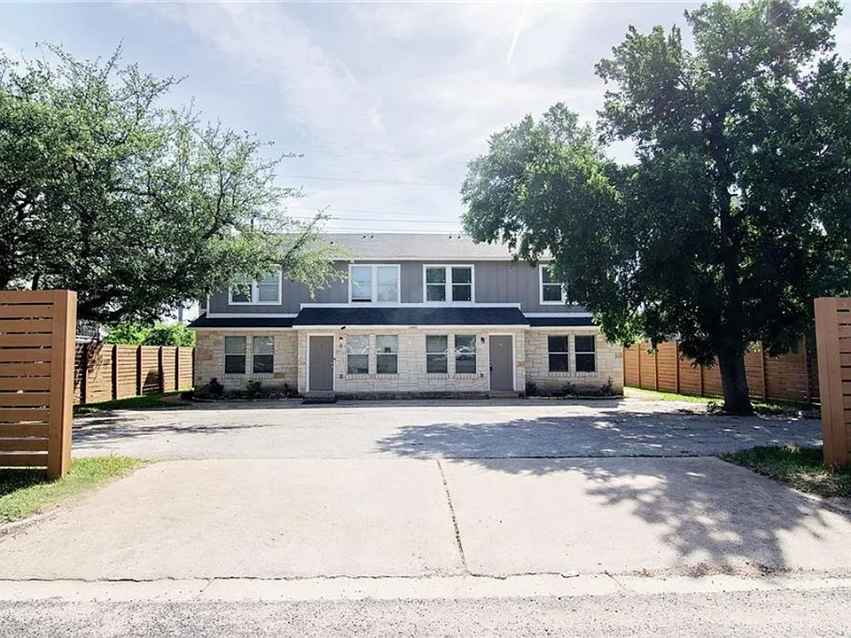 11901 Alpheus Ave #B