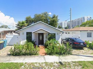206 SW 2nd Ter, Dania, FL 33004