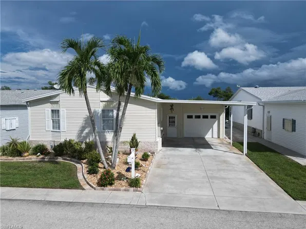 17611 Canal Cove CT, FORT MYERS BEACH, FL 33931