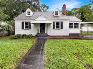 1311 Pennsylvania Ave, Glen Allen, VA 23060