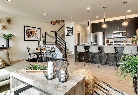 2nd image of 15231 S Reins Way #148