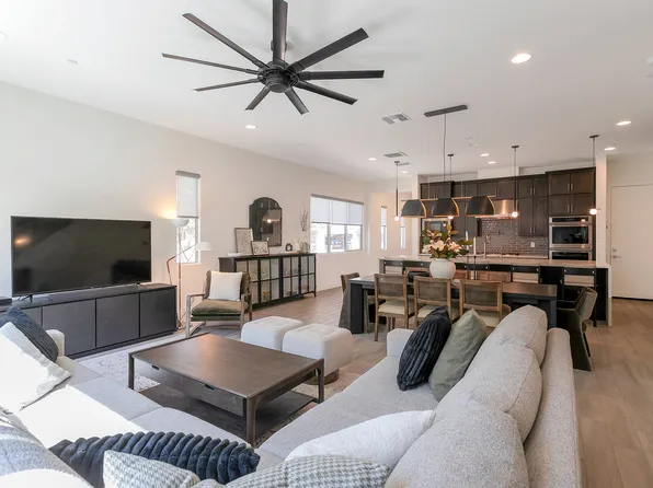 7425 E Via De Luna Dr, Scottsdale, AZ 85255