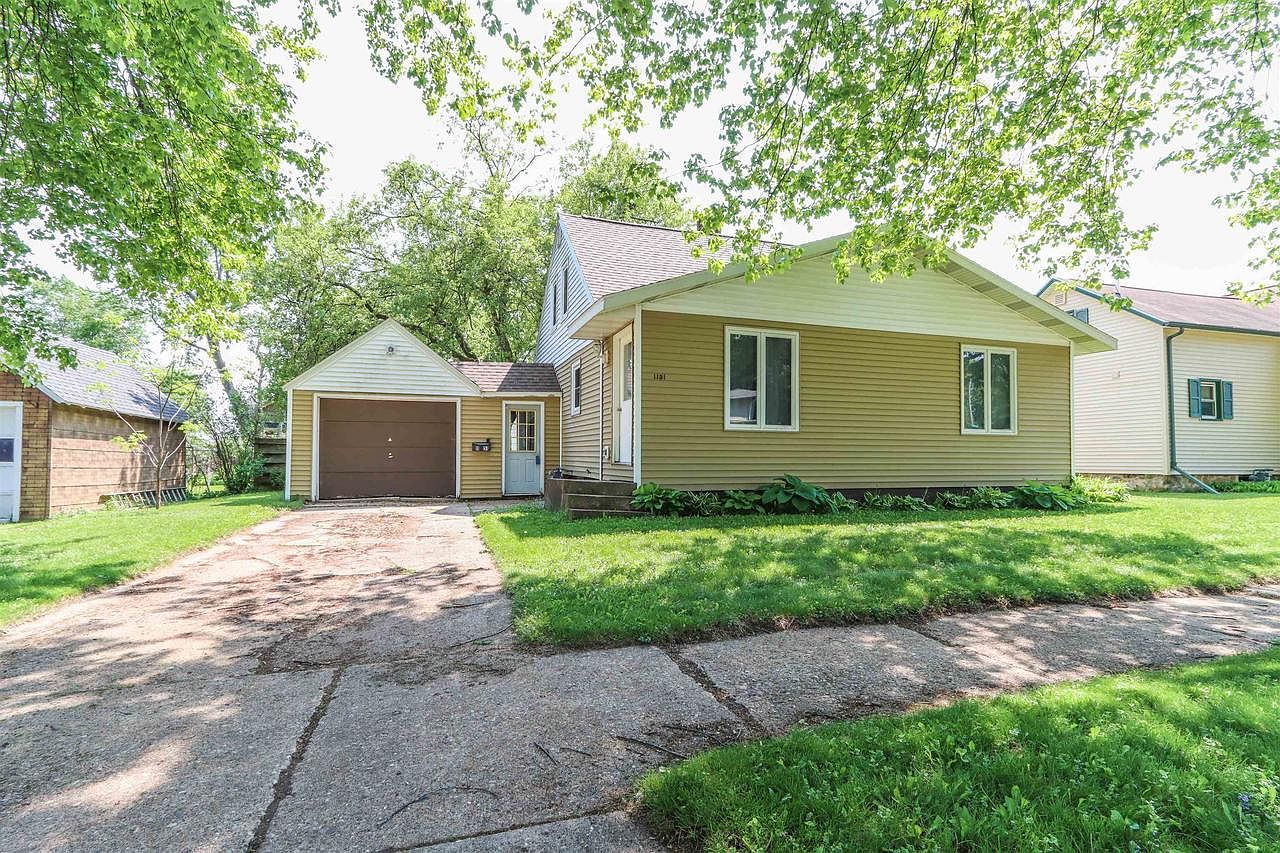 1151 MCKINLEY STREET, Wisconsin Rapids, WI 54495 Zillow