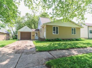 1151 McKinley St, Wisconsin Rapids, WI 54495