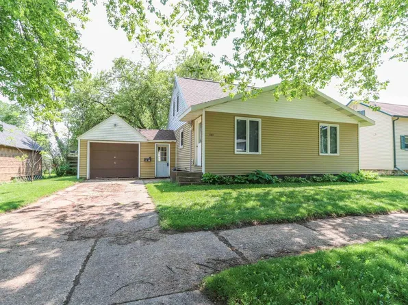 1151 MCKINLEY STREET, Wisconsin Rapids, WI 54495