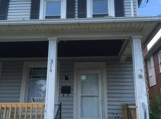 314 E Piccadilly St, Winchester, VA 22601