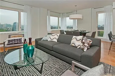 Rented by Sieber International