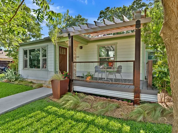 2837 Townsend Dr, Fort Worth, TX 76110