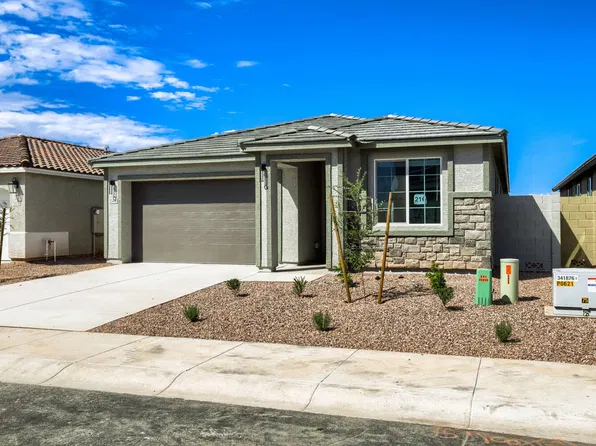 5586 E Peccary Ln, San Tan Valley, AZ 85143