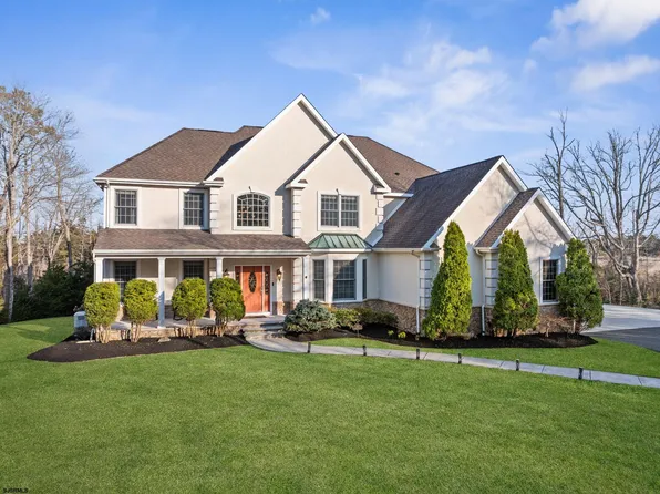 1762 Somers Point Rd, Egg Harbor Township, NJ 08234